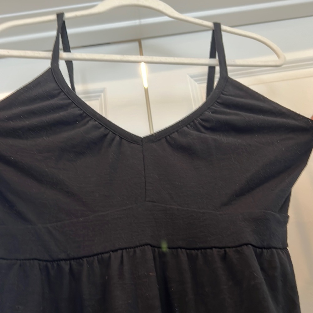 Old navy maxi dress